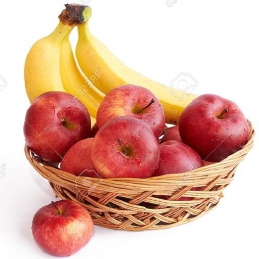 Fruit Stacker icon