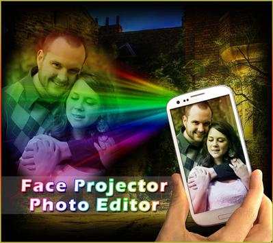 Face Projector Photo Editor Prank screenshot 9