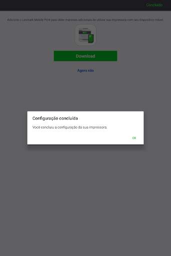 Lexmark Mobile Assistant screenshot 12