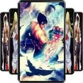 Tekken Wallpaper