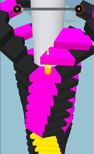 3D Stack Crush screenshot 3