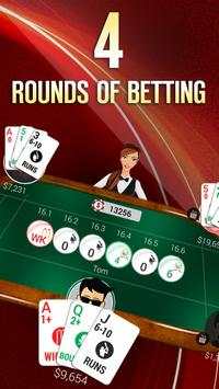 Cricpoker ™ Cricket Cards Game screenshot 3