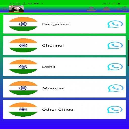 Online Girl live Video Chats screenshot 2