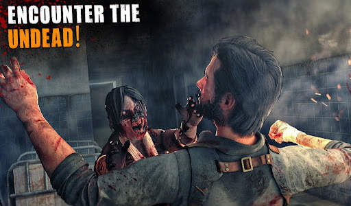 Last 2 Survive - Zombie Defense & Shooting Game screenshot 5