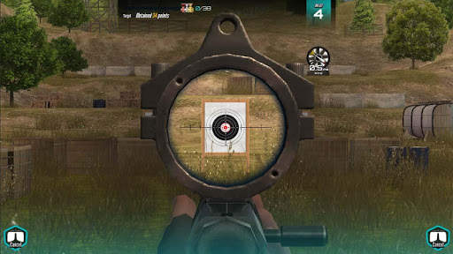 Military Shooting King screenshot 3