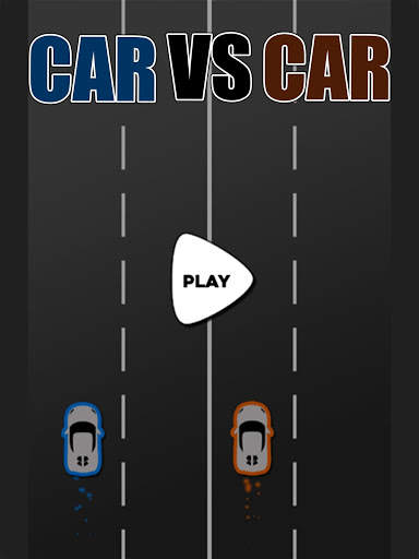 Car Vs Car - Free Racing Game screenshot 7