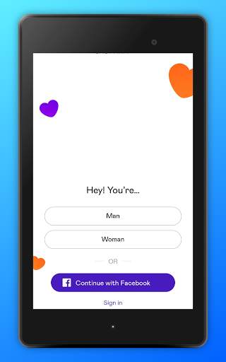JasparH - Meet new friends, Chat & Hangout screenshot 9