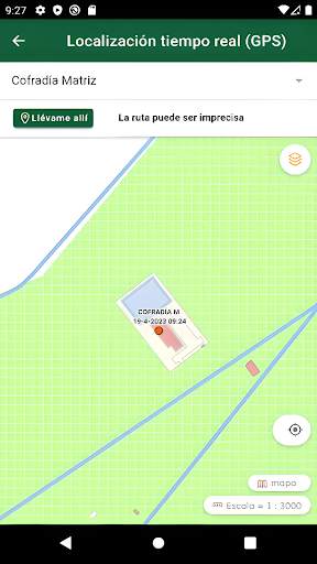 Plan Cerro screenshot 5