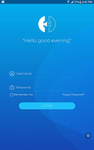 PeoplesHR Mobile screenshot 5