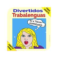 100 Trabalenguas Gratis on 9Apps