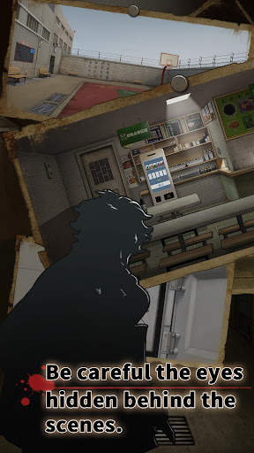 Escape the Alcatraz Island screenshot 4