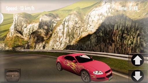 Car Game 3D: Racer screenshot 2