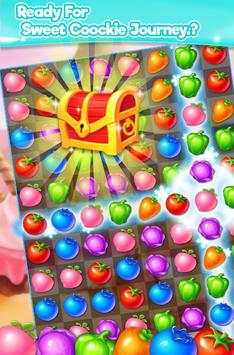 Fruit Splash Candy screenshot 3
