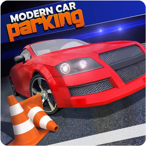 Modern Car Parking 1.0.1