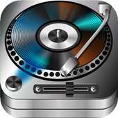 Default Music Player. icon
