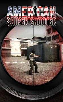 Contract Kill Sniper Shooter : Assassin Mission screenshot 6