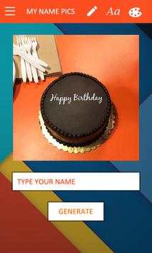 My Name Pics / Name Art screenshot 3