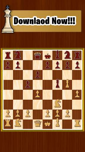Chess King ♟️ Checkmate & Be the Chess Master screenshot 8