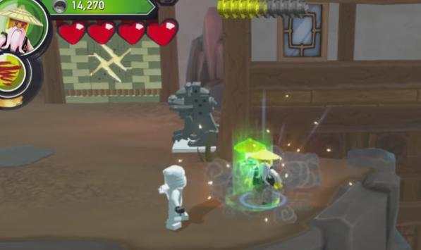 Tips Lego Ninjago Movie screenshot 3