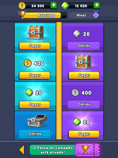 Dice Battle: Jogo de Dados screenshot 9