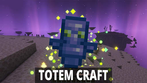 Totem Mod for Minecraft screenshot 4