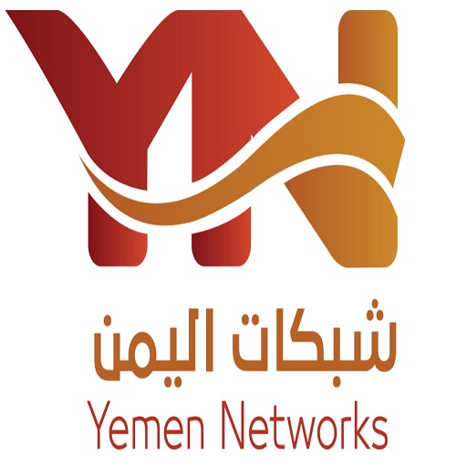 شبكات اليمن لخدمات الجوال أيقونة