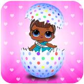 Funny Surprise Doll 1.0