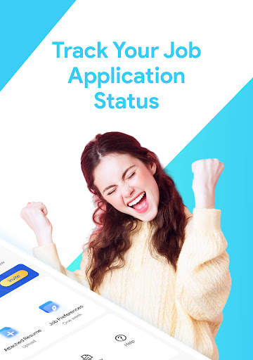 Bossjob: Chat & Job Search screenshot 21