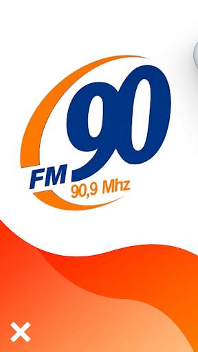 Radio FM 90,9 MHz screenshot 1