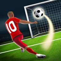 FOOTBALL Kicks - Piłka Nożna icon