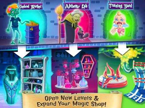 Secret Magic Shop screenshot 10