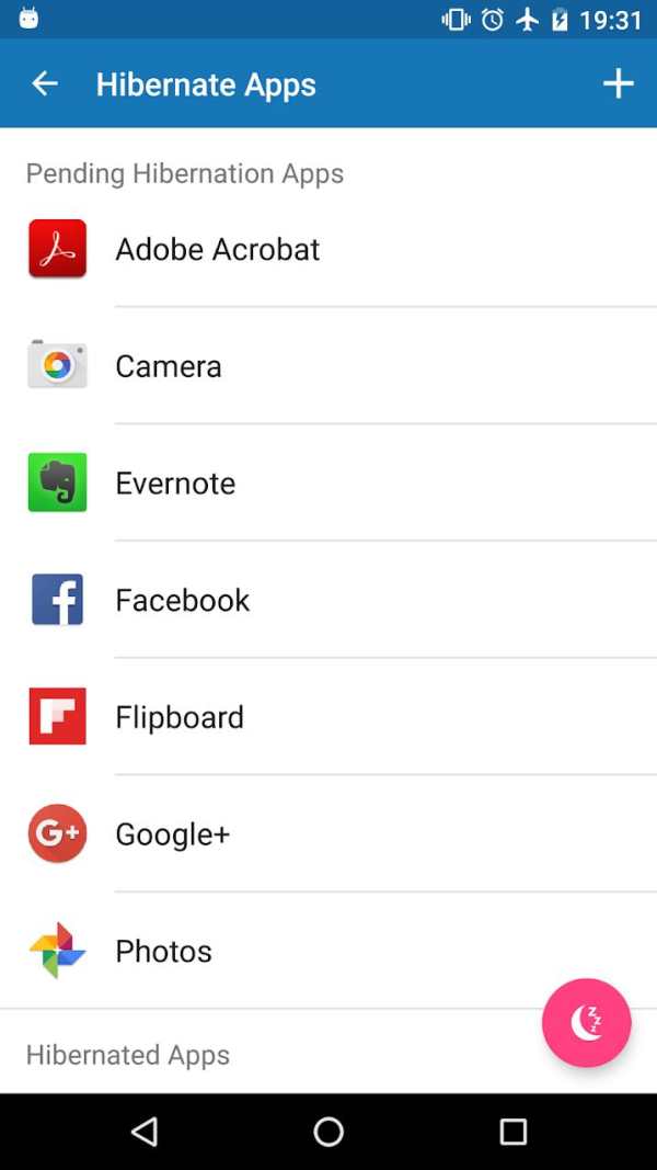 Droid Cleaner screenshot 4