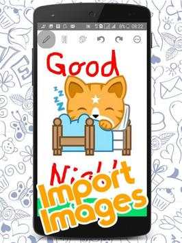 Doodle for Whatsapp screenshot 5