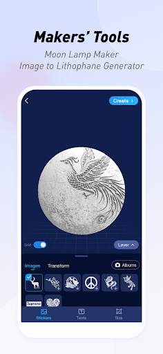 Creality Cloud - 3D Printing screenshot 2
