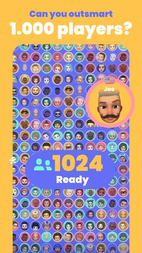 Trivia Royale screenshot 3