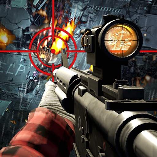 Zombie Hunter D-Day : 10Mil   1.0.904