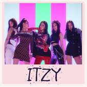 ITZY on 9Apps