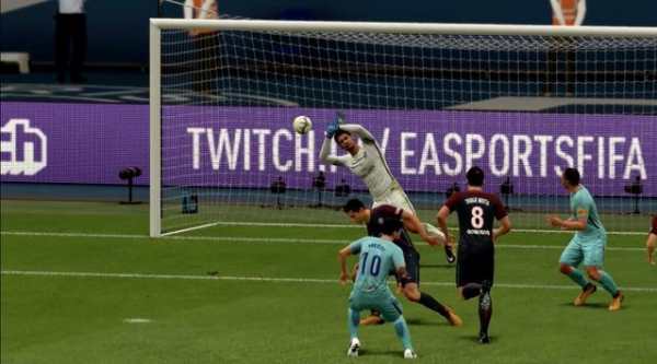 Tips FIFA 18 Mobile screenshot 1
