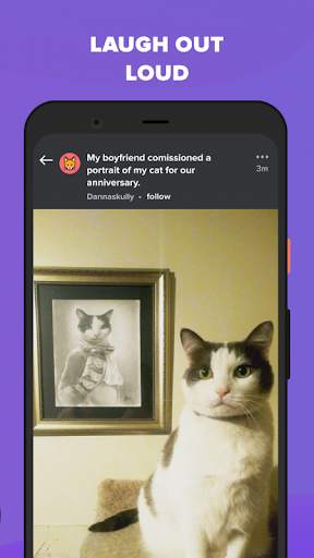Imgur: Funny Memes & GIF Maker screenshot 4