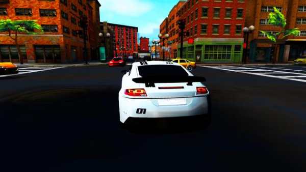 Driving School 2016 screenshot 3