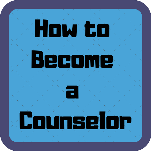 How to Become a Counselor icon