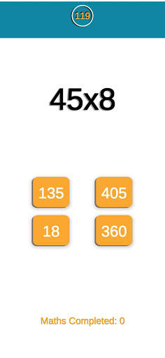 Math Games, Learn Math screenshot 2