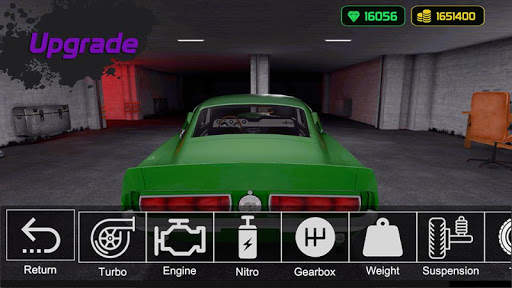 Speed Horizon -Open world Racing & Drift simulator screenshot 4