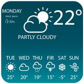 Live Weather & Local Weather