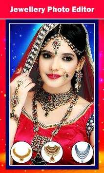 Jewellery Photo Editor screenshot 1