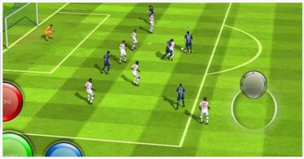 Guide for FIFA 15 screenshot 1