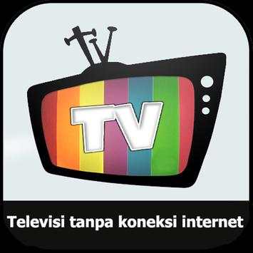 Televisi tanpa internet joke screenshot 1