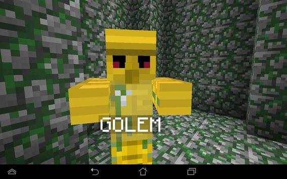 Golem Mod Installer screenshot 2