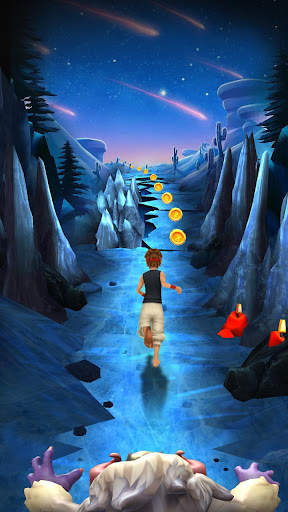 Run Dungeon Run : The Best Running Games screenshot 2