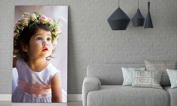 Wall Photo Frames screenshot 1